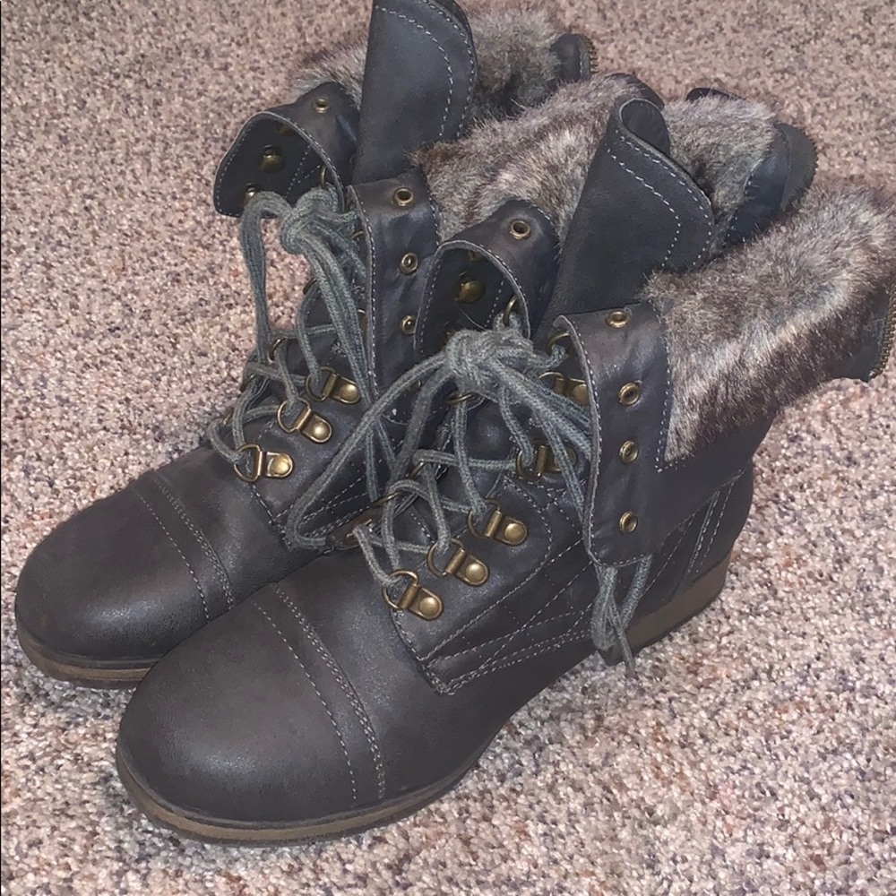 Boots